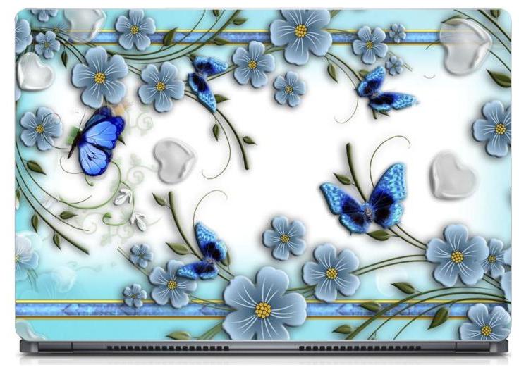Gallery 83 - Butterfly With Flower Abstract Laptop Decal laptop skin sticker 15 6 inch (15 x 10) Inch g83 skin 0542new
Gallery 83 - Butterfly With Flower Abstract Laptop Decal laptop skin sticker 15 6 inch (15 x 10) Inch g83 skin 0542new
