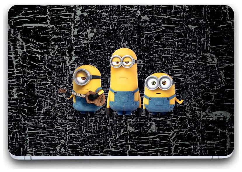 Gallery 83 - banana minion Laptop Decal laptop skin sticker 15 6 inch (15 x 10) Inch G83 skin 01 3820
Gallery 83 - banana minion Laptop Decal laptop skin sticker 15 6 inch (15 x 10) Inch G83 skin 01 3820