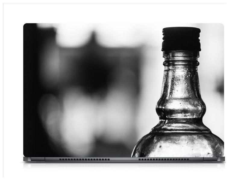 Gallery 83 - Black White Bottle Laptop Decal laptop skin sticker 15 6 inch (15 x 10) Inch g83 skin 0811new
Gallery 83 - Black White Bottle Laptop Decal laptop skin sticker 15 6 inch (15 x 10) Inch g83 skin 0811new