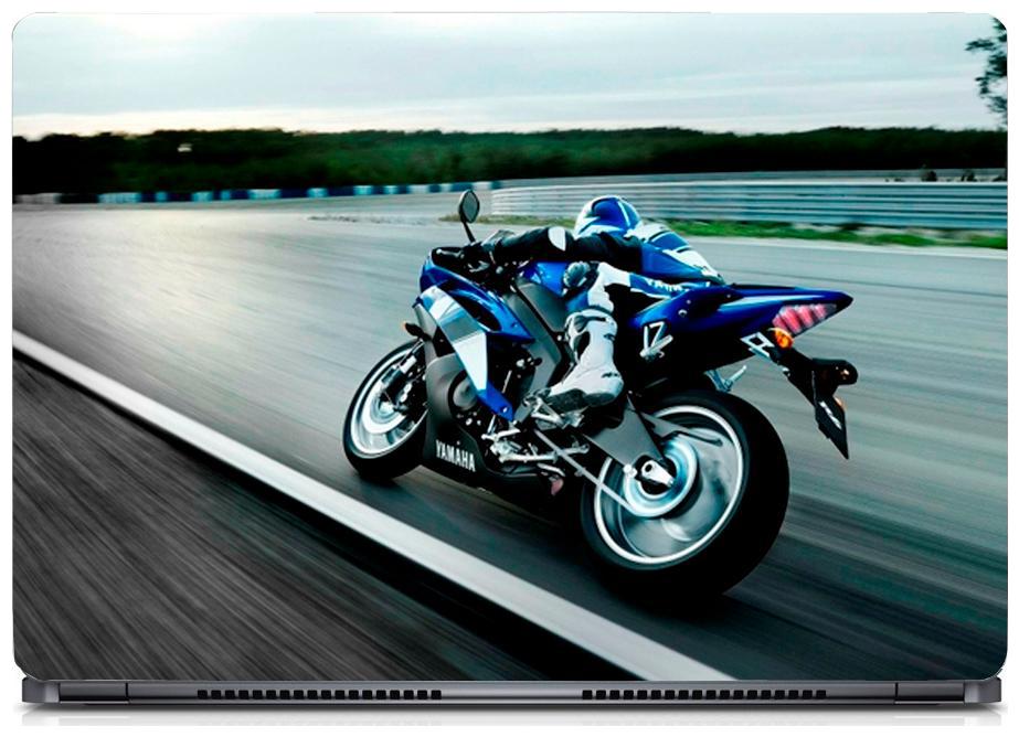 Gallery 83 - Bike Racing Laptop Decal laptop skin sticker 15 6 inch (15 x 10) Inch ks skin 0285new
Gallery 83 - Bike Racing Laptop Decal laptop skin sticker 15 6 inch (15 x 10) Inch ks skin 0285new