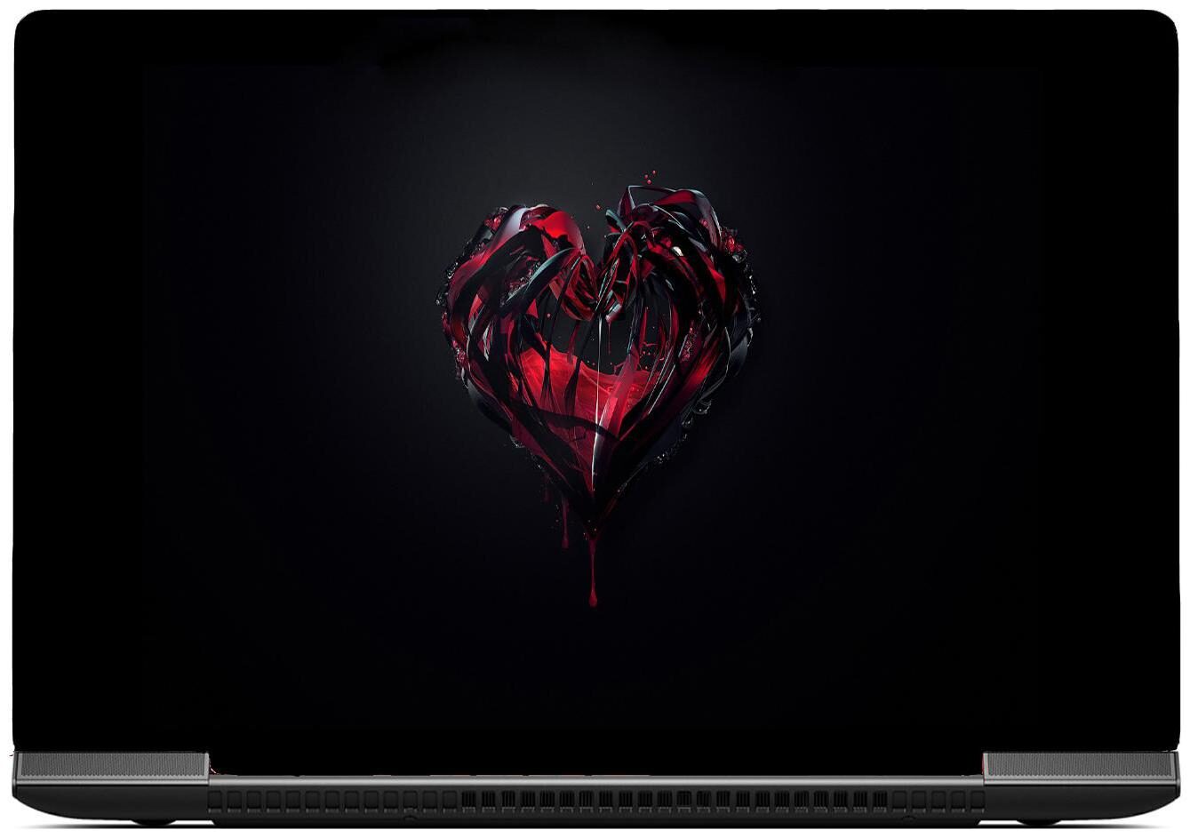 Gallery 83 - d heart red Exclusive High Quality Laptop Decal laptop skin sticker 15 6 inch (15 x 10) Inch g83 skin 1905new
Gallery 83 - d heart red Exclusive High Quality Laptop Decal laptop skin sticker 15 6 inch (15 x 10) Inch g83 skin 1905new