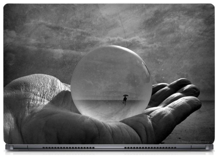 Gallery 83 - Divine Protection Bubble in Hand Laptop Decal laptop skin sticker 15 6 inch (15 x 10) Inch ks skin 0406new
Gallery 83 - Divine Protection Bubble in Hand Laptop Decal laptop skin sticker 15 6 inch (15 x 10) Inch ks skin 0406new