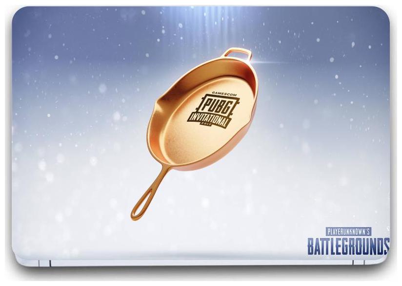Gallery 83 g83 1 PUBG Game Exclusive range Wallpaper Laptop skin (15 6) laptop decal (15 x 10) 5324
Gallery 83 g83 1 PUBG Game Exclusive range Wallpaper Laptop skin (15 6) laptop decal (15 x 10) 5324