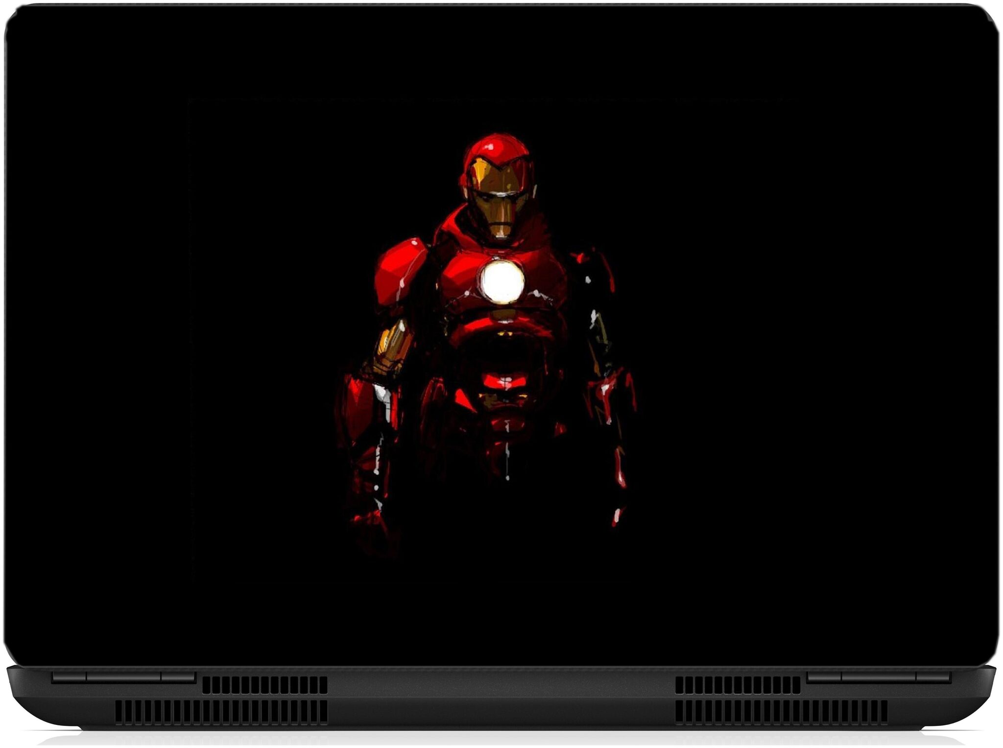 Gallery 83 - iron man Laptop Decal laptop skin sticker 15 6 inch (15 x 10) Inch G83 skin 01 2418
Gallery 83 - iron man Laptop Decal laptop skin sticker 15 6 inch (15 x 10) Inch G83 skin 01 2418