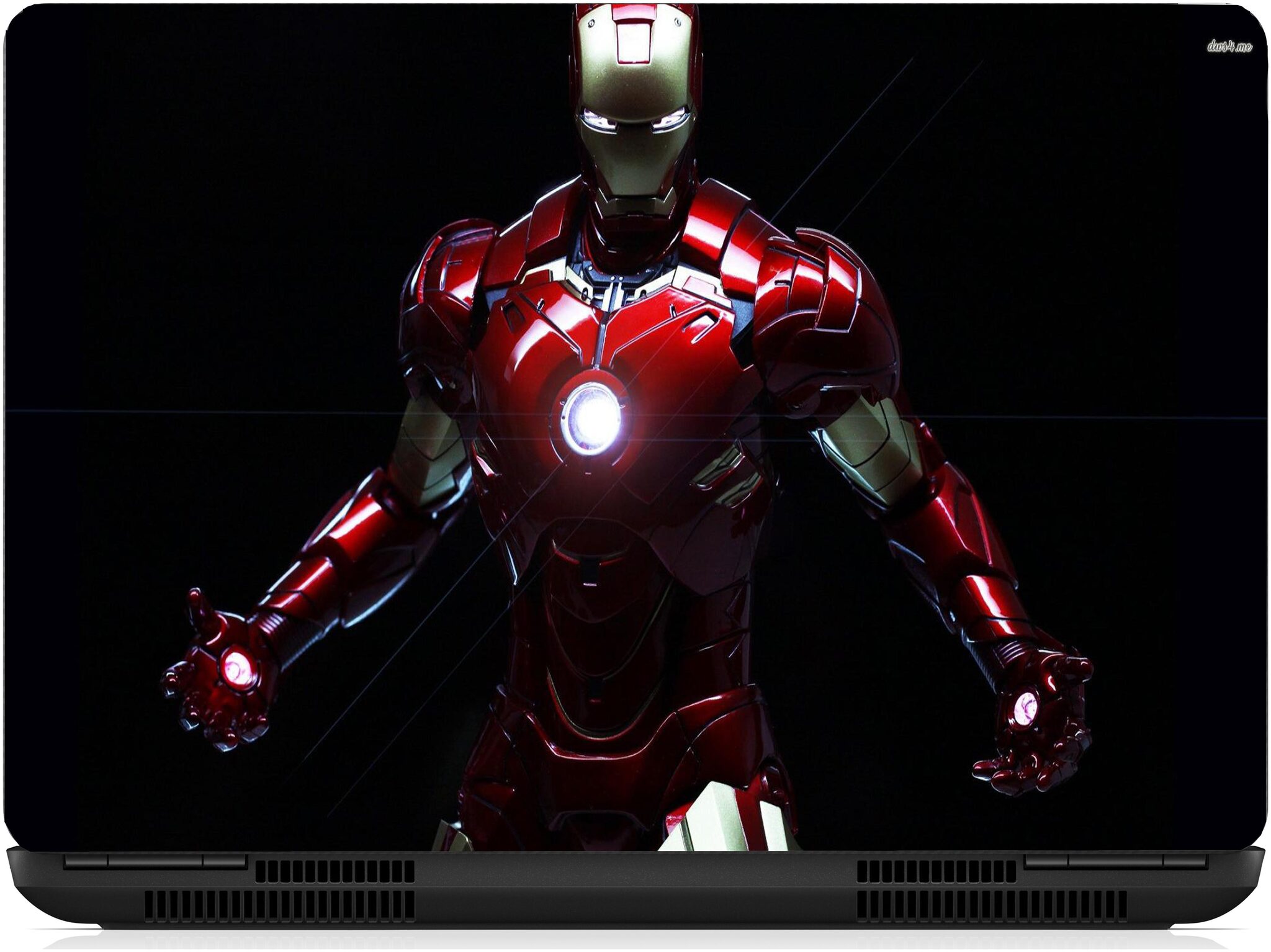 Gallery 83 - iron man Exclusive High Quality Laptop Decal laptop skin sticker 15 6 inch (15 x 10) Inch g83 skin 2322new
Gallery 83 - iron man Exclusive High Quality Laptop Decal laptop skin sticker 15 6 inch (15 x 10) Inch g83 skin 2322new