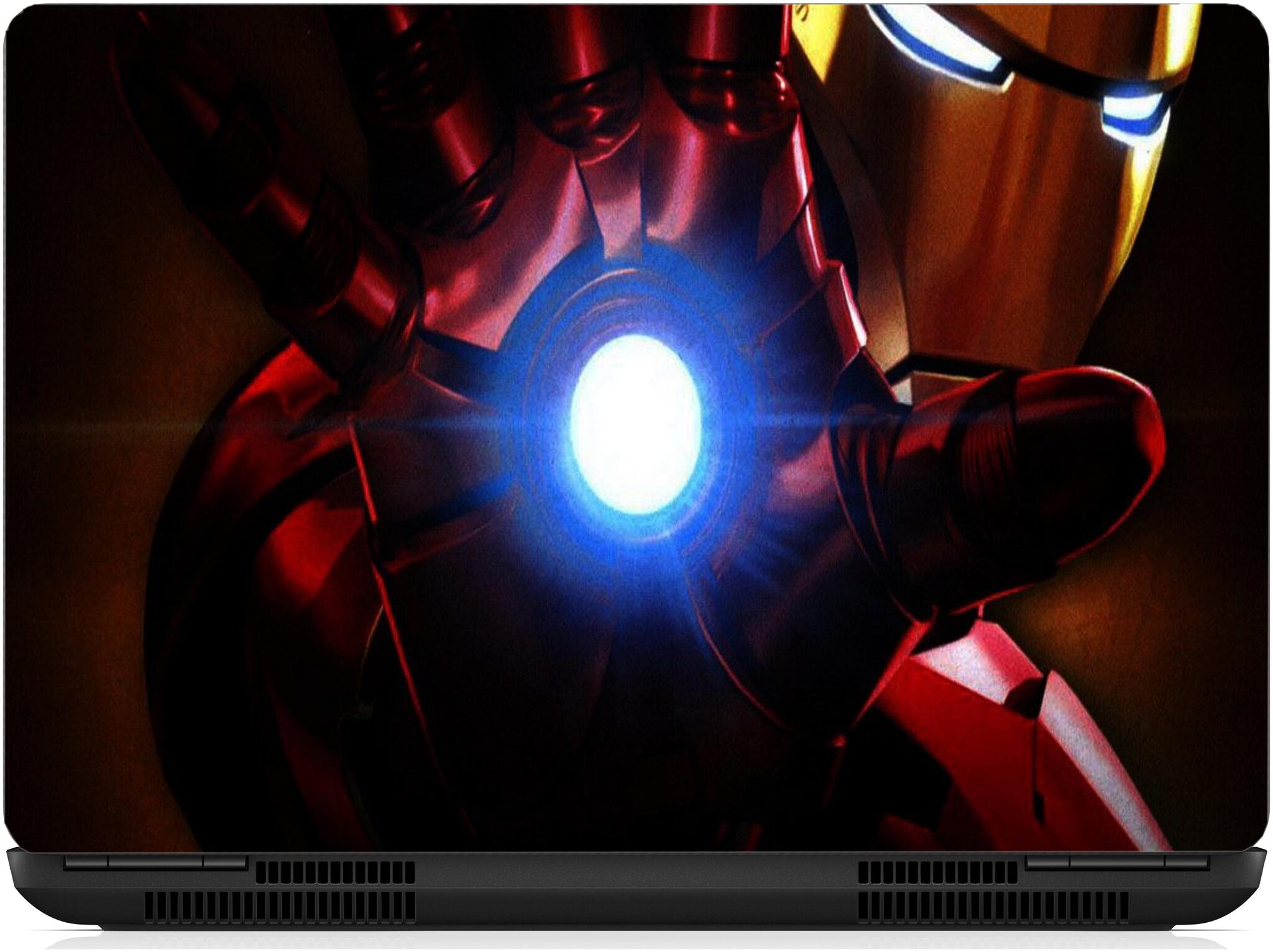 Gallery 83 - iron man Laptop Decal laptop skin sticker 15 6 inch (15 x 10) Inch ks skin 2319new
Gallery 83 - iron man Laptop Decal laptop skin sticker 15 6 inch (15 x 10) Inch ks skin 2319new