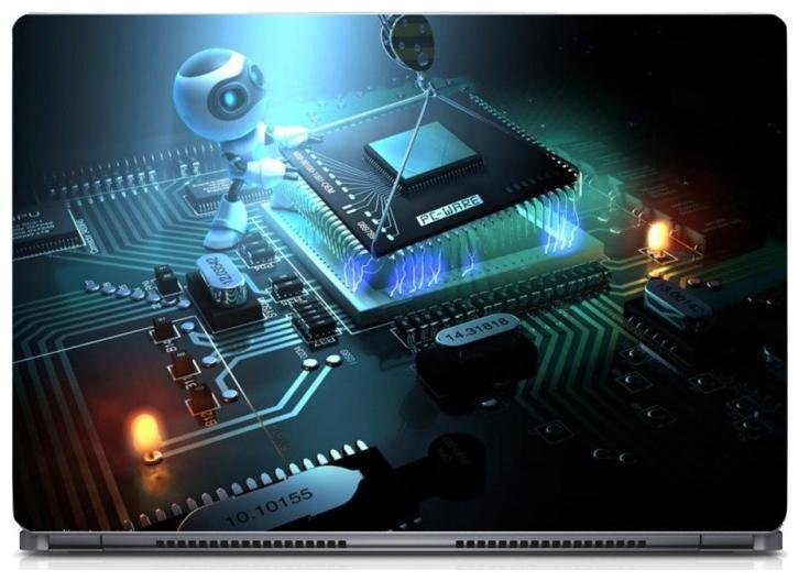 Gallery 83 - Intel Chipset Sky Scrapper Laptop Decal laptop skin sticker 15 6 inch (15 x 10) Inch ks skin 0521new
Gallery 83 - Intel Chipset Sky Scrapper Laptop Decal laptop skin sticker 15 6 inch (15 x 10) Inch ks skin 0521new