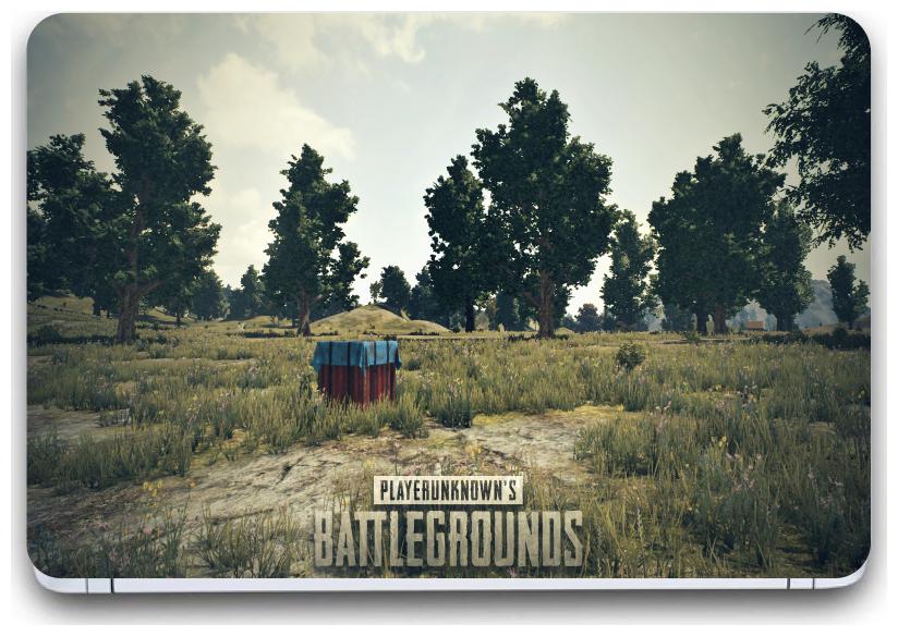 Gallery 83 PUBG Game Exclusive range Wallpaper Lpatop skin (15 6) laptop decal (15 x 10) 5349
Gallery 83 PUBG Game Exclusive range Wallpaper Lpatop skin (15 6) laptop decal (15 x 10) 5349