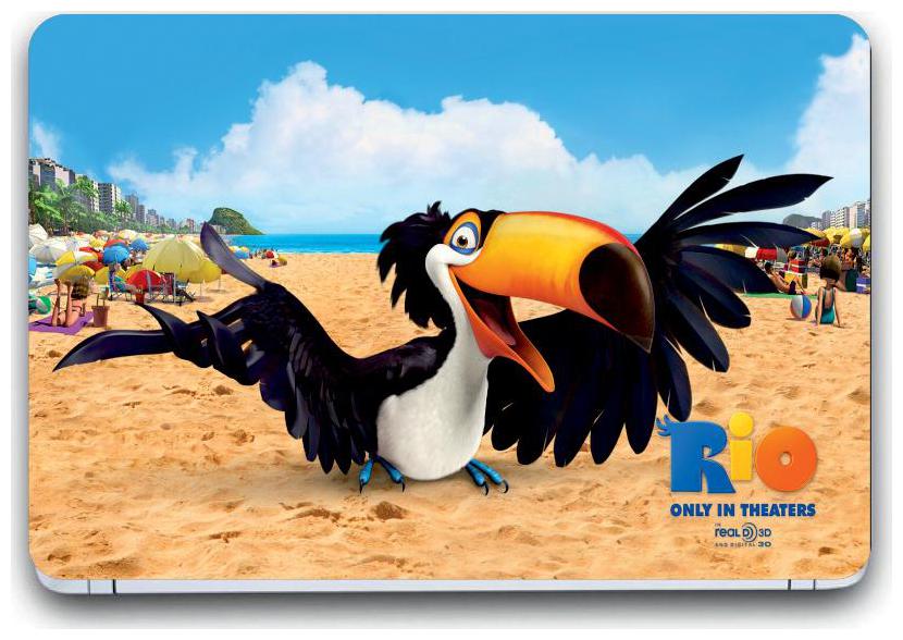 Gallery 83 - rio bird Laptop Decal laptop skin sticker 15 6 inch (15 x 10) Inch G83 skin 01 3632
Gallery 83 - rio bird Laptop Decal laptop skin sticker 15 6 inch (15 x 10) Inch G83 skin 01 3632