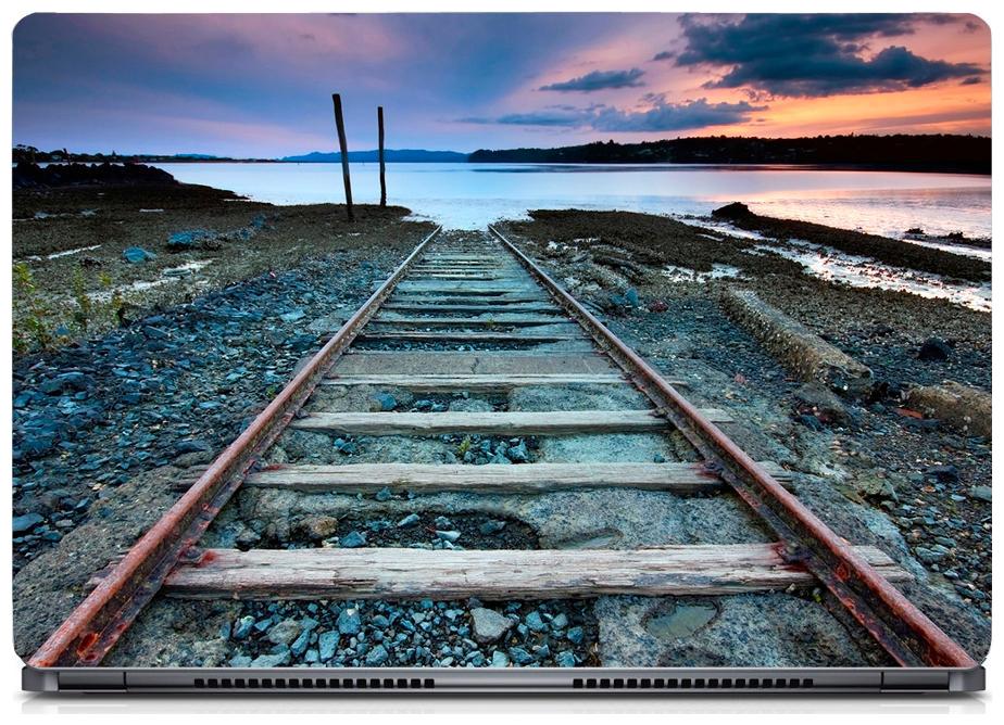 Gallery 83 - Railway Track Laptop Decal laptop skin sticker 15 6 inch (15 x 10) Inch ks skin 0202new
Gallery 83 - Railway Track Laptop Decal laptop skin sticker 15 6 inch (15 x 10) Inch ks skin 0202new