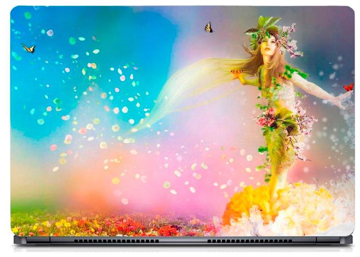 Gallery 83 - Spring Soul Scenary Laptop Decal laptop skin sticker 15 6 inch (15 x 10) Inch ks skin 0362new
Gallery 83 - Spring Soul Scenary Laptop Decal laptop skin sticker 15 6 inch (15 x 10) Inch ks skin 0362new