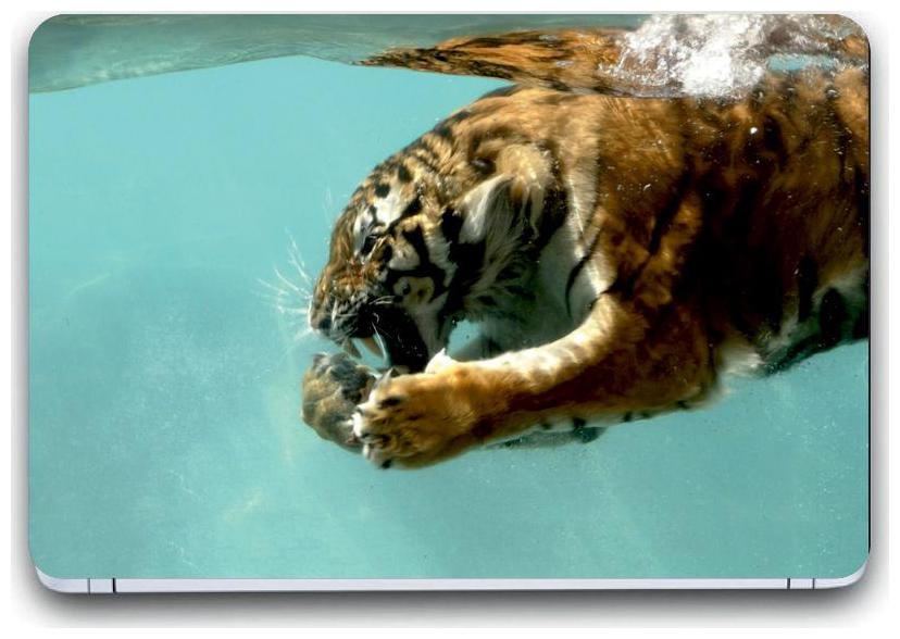 Gallery 83 - tiger in water Laptop Decal laptop skin sticker 15 6 inch (15 x 10) Inch G83 skin 01 3670
Gallery 83 - tiger in water Laptop Decal laptop skin sticker 15 6 inch (15 x 10) Inch G83 skin 01 3670