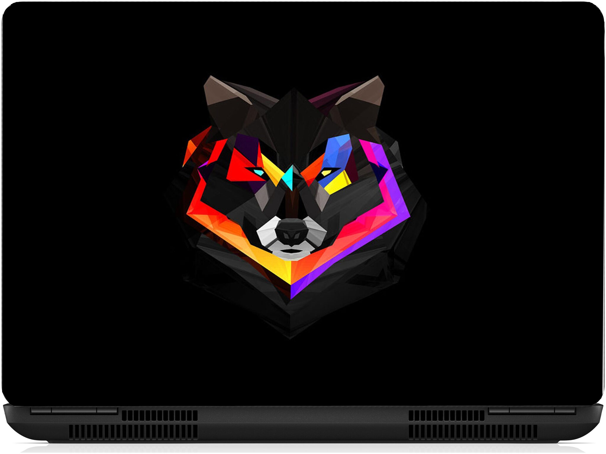 Gallery 83 - wolf design Exclusive High Quality Laptop Decal laptop skin sticker 15 6 inch (15 x 10) Inch g83 skin 2356new
Gallery 83 - wolf design Exclusive High Quality Laptop Decal laptop skin sticker 15 6 inch (15 x 10) Inch g83 skin 2356new