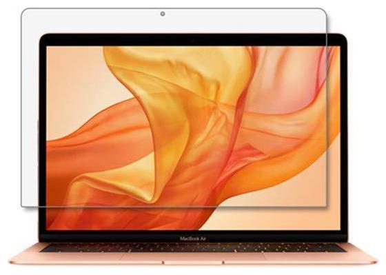 iFyx Clear Screen Guard Scratch Protector For New Macbook Air 13 13 3 inch A1932 (2018)
iFyx Clear Screen Guard Scratch Protector For New Macbook Air 13 13 3 inch A1932 (2018)