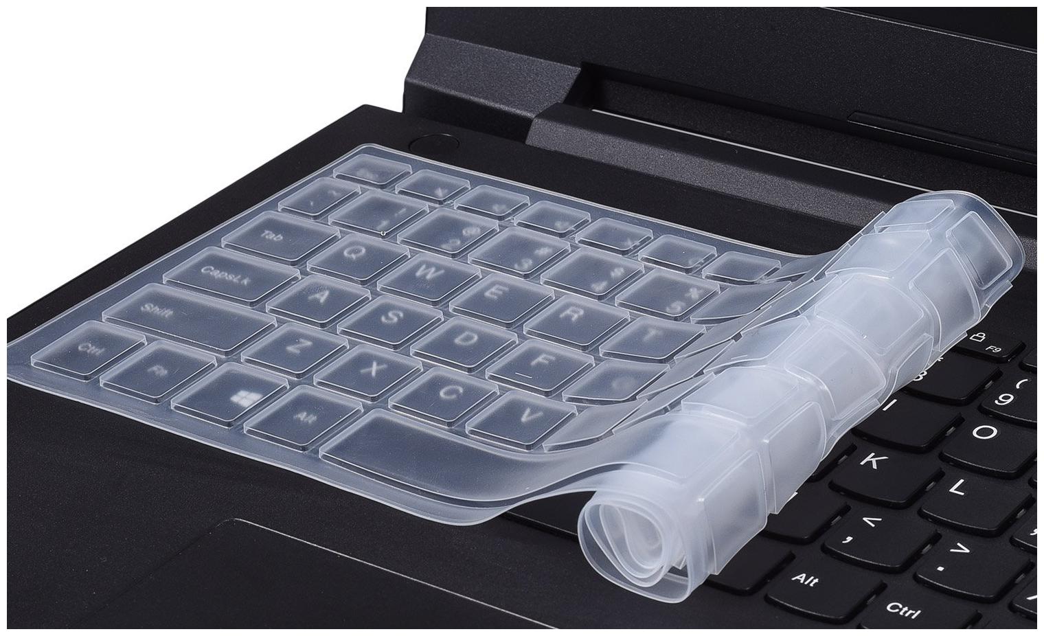 iFyx Keyboard Silicone Cover for 15 6 Acer Predator Helios 300 Gaming Laptop Acer Nitro 5 Gaming Laptop AN515 Acer Aspire VX 15 VX5-591G
iFyx Keyboard Silicone Cover for 15 6 Acer Predator Helios 300 Gaming Laptop Acer Nitro 5 Gaming Laptop AN515 Acer Aspire VX 15 VX5-591G