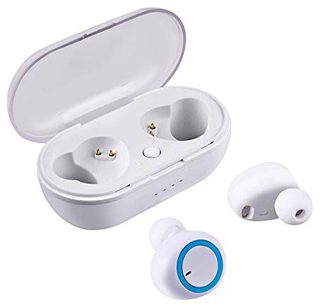 IMMUTABLE TWS10 Wireless Bluetooth Earphone 5 0 Headphones IMT260426 True Wireless Bluetooth Headset ( Multi )
IMMUTABLE TWS10 Wireless Bluetooth Earphone 5 0 Headphones IMT260426 True Wireless Bluetooth Headset ( Multi )