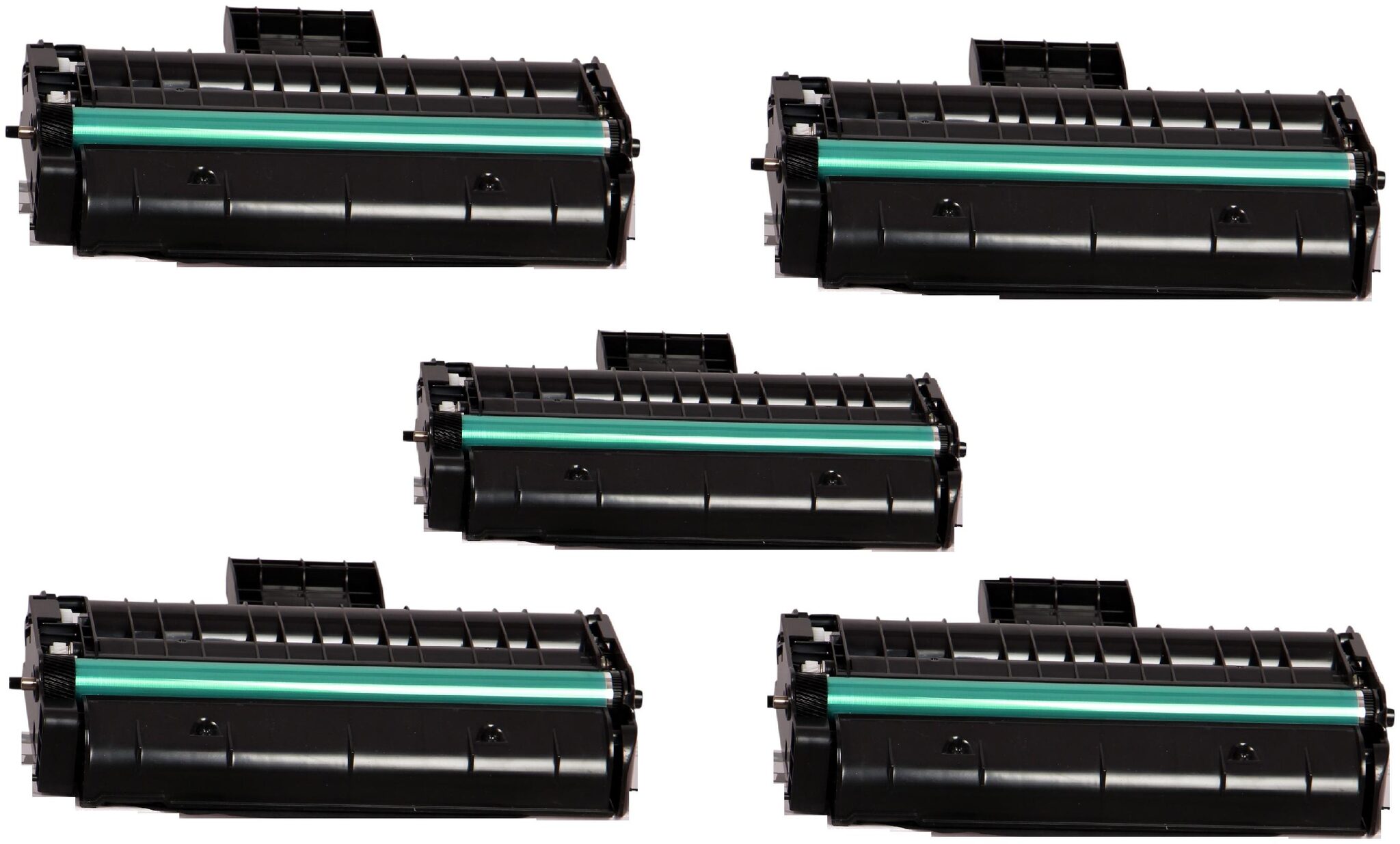 JK TONERS Cartridge Compatible with Ricoh SP 200SN SP 200 SP 200N SP 200S SP 200SU SP 202SN SP 203SFN SP 203SF SP 210 SP 210SU SP 210SF SP 212Nw SP 212SNw SP 212SFNw (Pack 5)
JK TONERS Cartridge Compatible with Ricoh SP 200SN SP 200 SP 200N SP 200S SP 200SU SP 202SN SP 203SFN SP 203SF SP 210 SP 210SU SP 210SF SP 212Nw SP 212SNw SP 212SFNw (Pack 5)