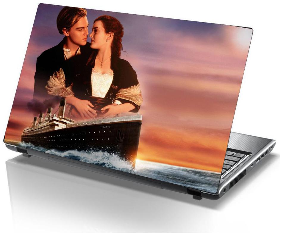 Laptop Sticker (titanic Surface Covering Area 38 1cm x 25 4cm (15 x 10 inch))
Laptop Sticker (titanic Surface Covering Area 38 1cm x 25 4cm (15 x 10 inch))