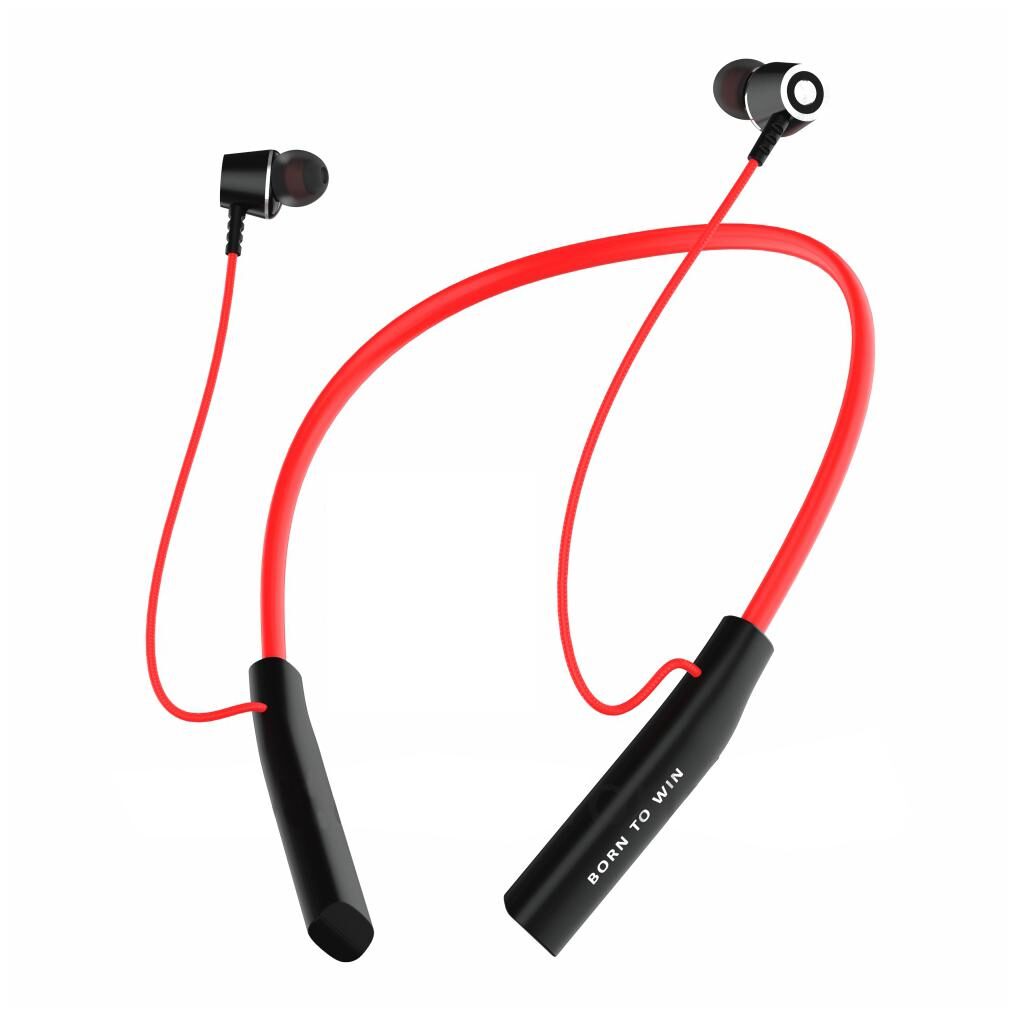 Libel True Wireless Bluetooth Headset ( Red )
Libel True Wireless Bluetooth Headset ( Red )