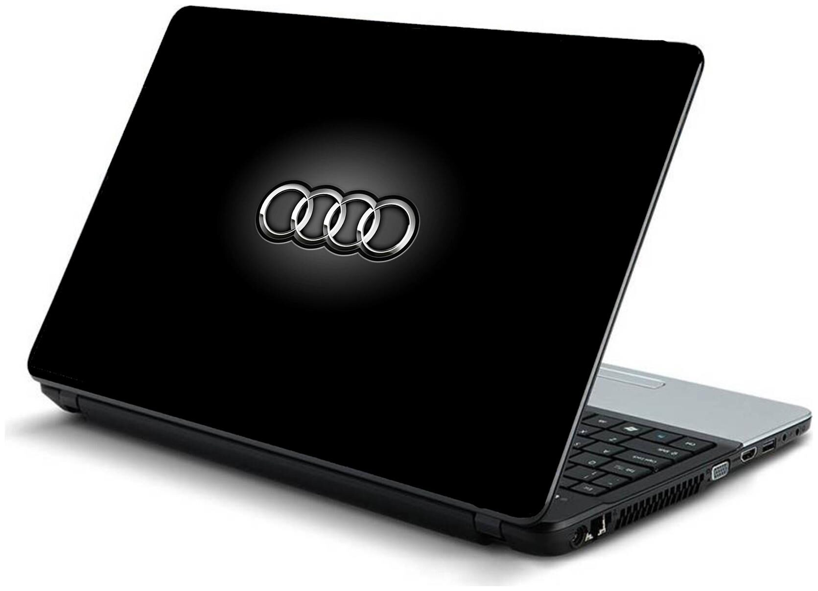 Namo Arts Audi Laptop Skin Stickers for HP-Dell-Lenovo-Acer-Asus 15 6 inch Laptops Notebooks
Namo Arts Audi Laptop Skin Stickers for HP-Dell-Lenovo-Acer-Asus 15 6 inch Laptops Notebooks