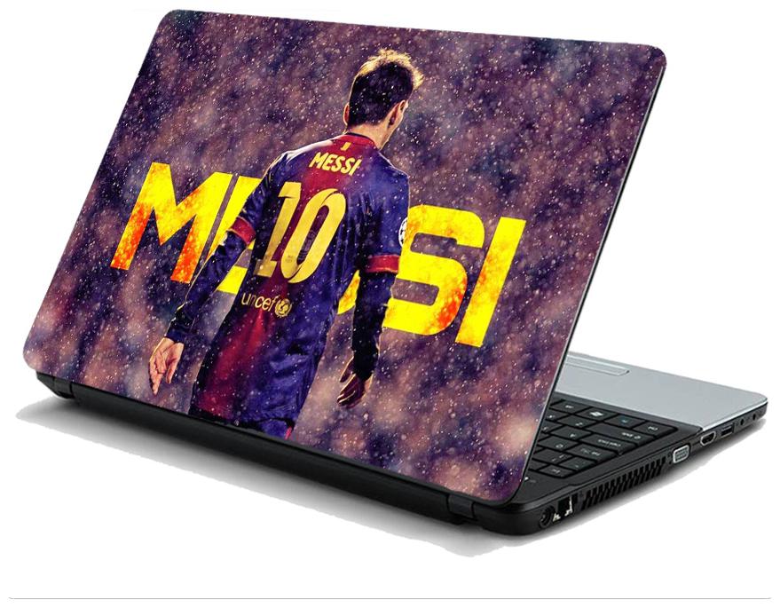 Namo Arts Messi Jersey Laptop Skin Stickers HP-Dell-Lenovo-Acer-Asus Laptops Notebooks 15 6 inch
Namo Arts Messi Jersey Laptop Skin Stickers HP-Dell-Lenovo-Acer-Asus Laptops Notebooks 15 6 inch