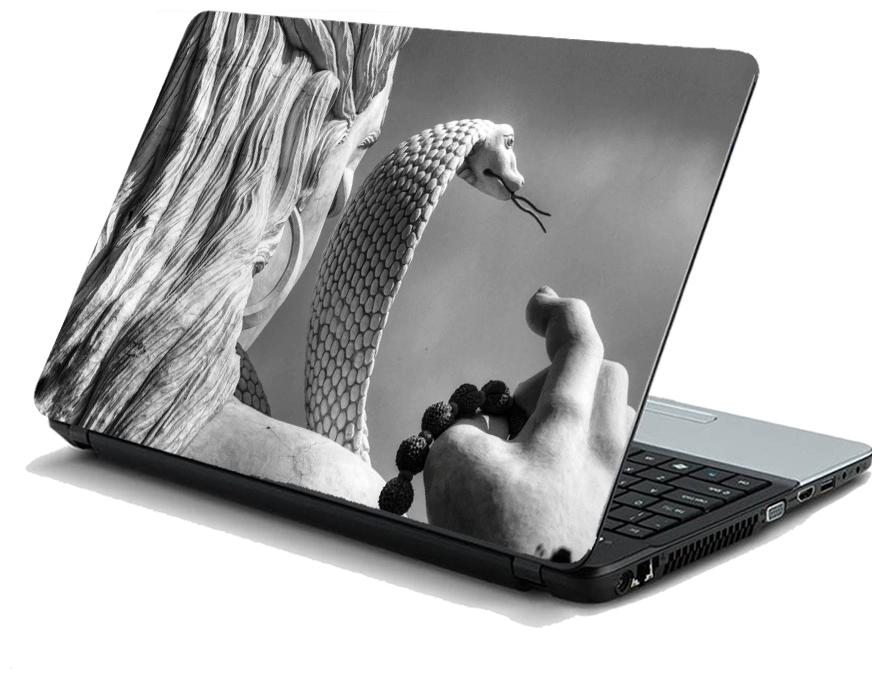 Namo Arts Shiva Meditation Laptop Skin Stickers HP-Dell-Lenovo-Acer-Asus Laptops Notebooks 15 6 inch
Namo Arts Shiva Meditation Laptop Skin Stickers HP-Dell-Lenovo-Acer-Asus Laptops Notebooks 15 6 inch