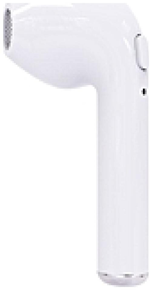 PICKMALL v184 Mono Bluetooth Headset ( White ) 
PICKMALL v184 Mono Bluetooth Headset ( White )
