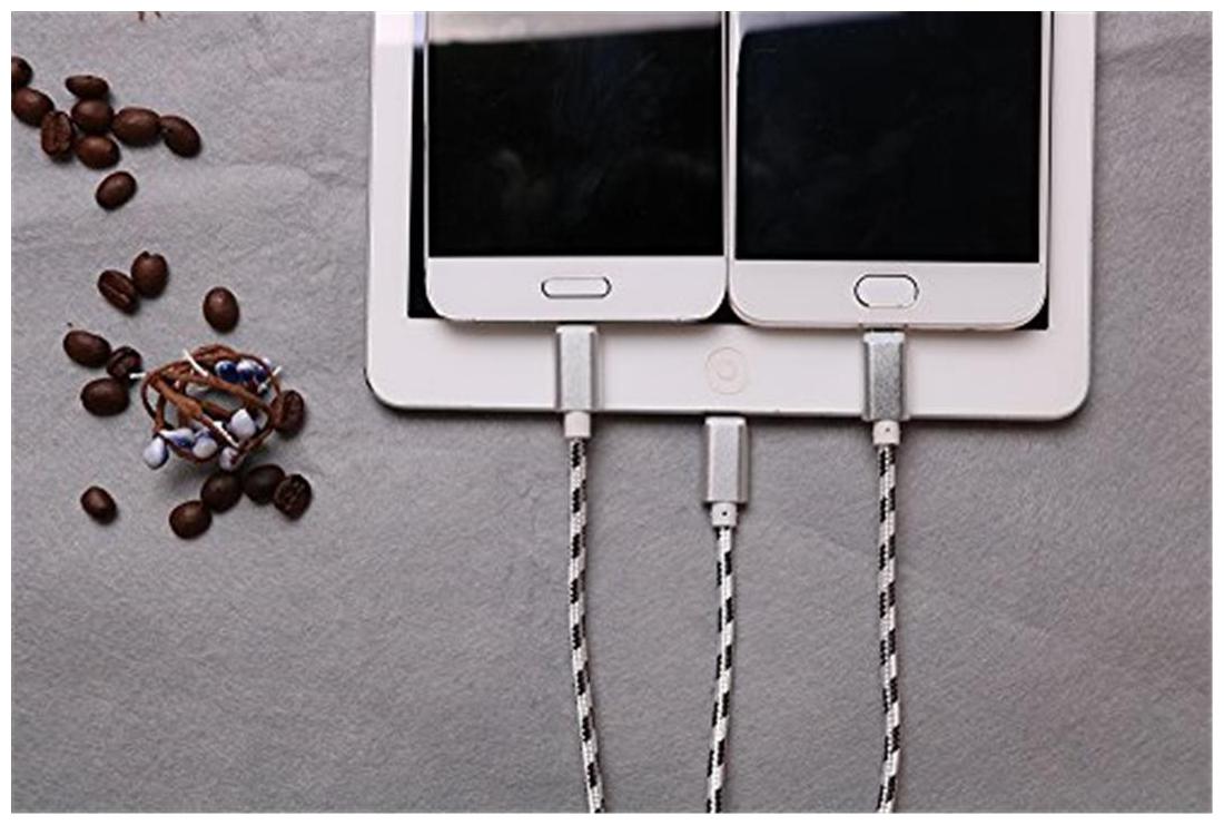 Plugtech Musun N112 3 in 1 USB USB Charging Cable With Type C Connector iphone 8 Pin Lightning Android V8 Pin Micro Usb Connectors Charging Cable
Plugtech Musun N112 3 in 1 USB USB Charging Cable With Type C Connector iphone 8 Pin Lightning Android V8 Pin Micro Usb Connectors Charging Cable
