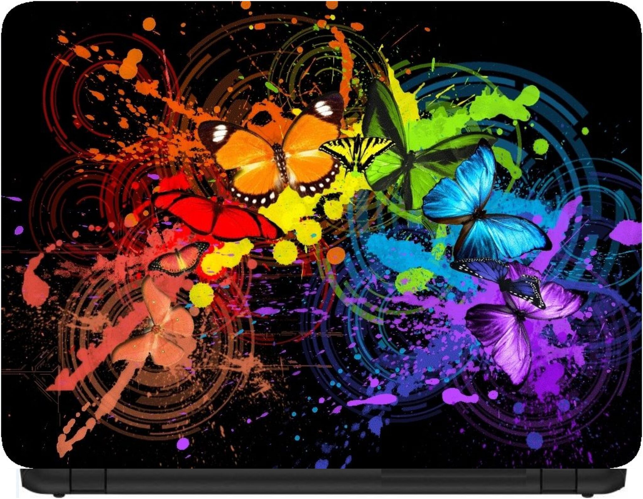 Procence Random 1297879 Laptop Decal
Procence Random 1297879 Laptop Decal