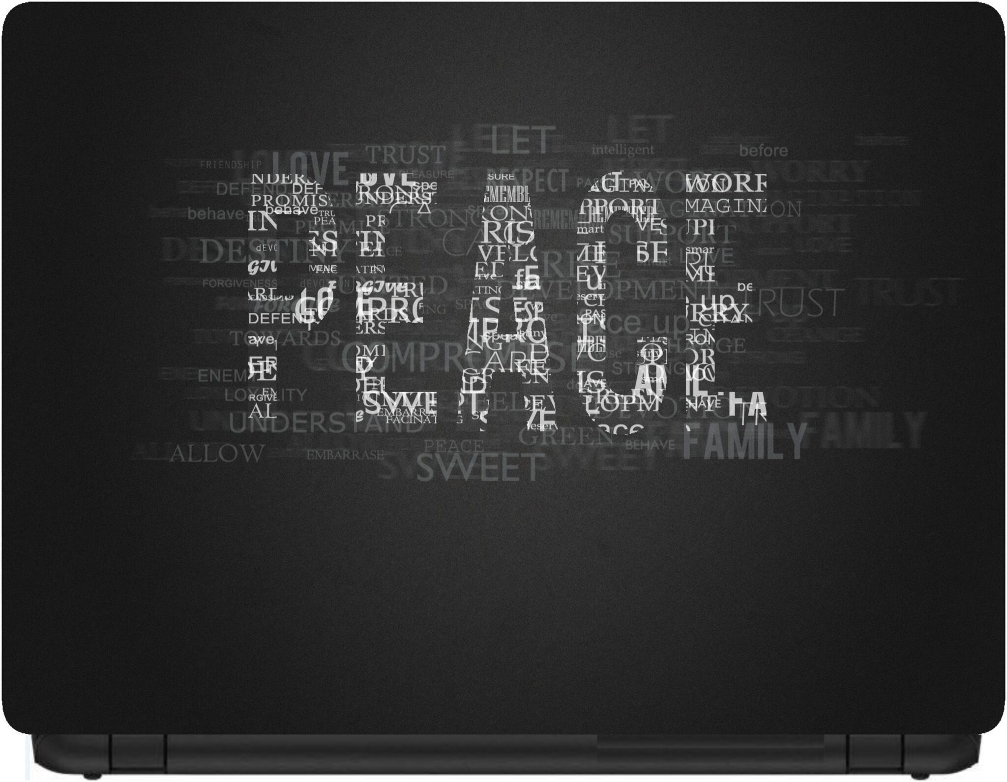 Procence Random 1118999 Laptop Decal
Procence Random 1118999 Laptop Decal