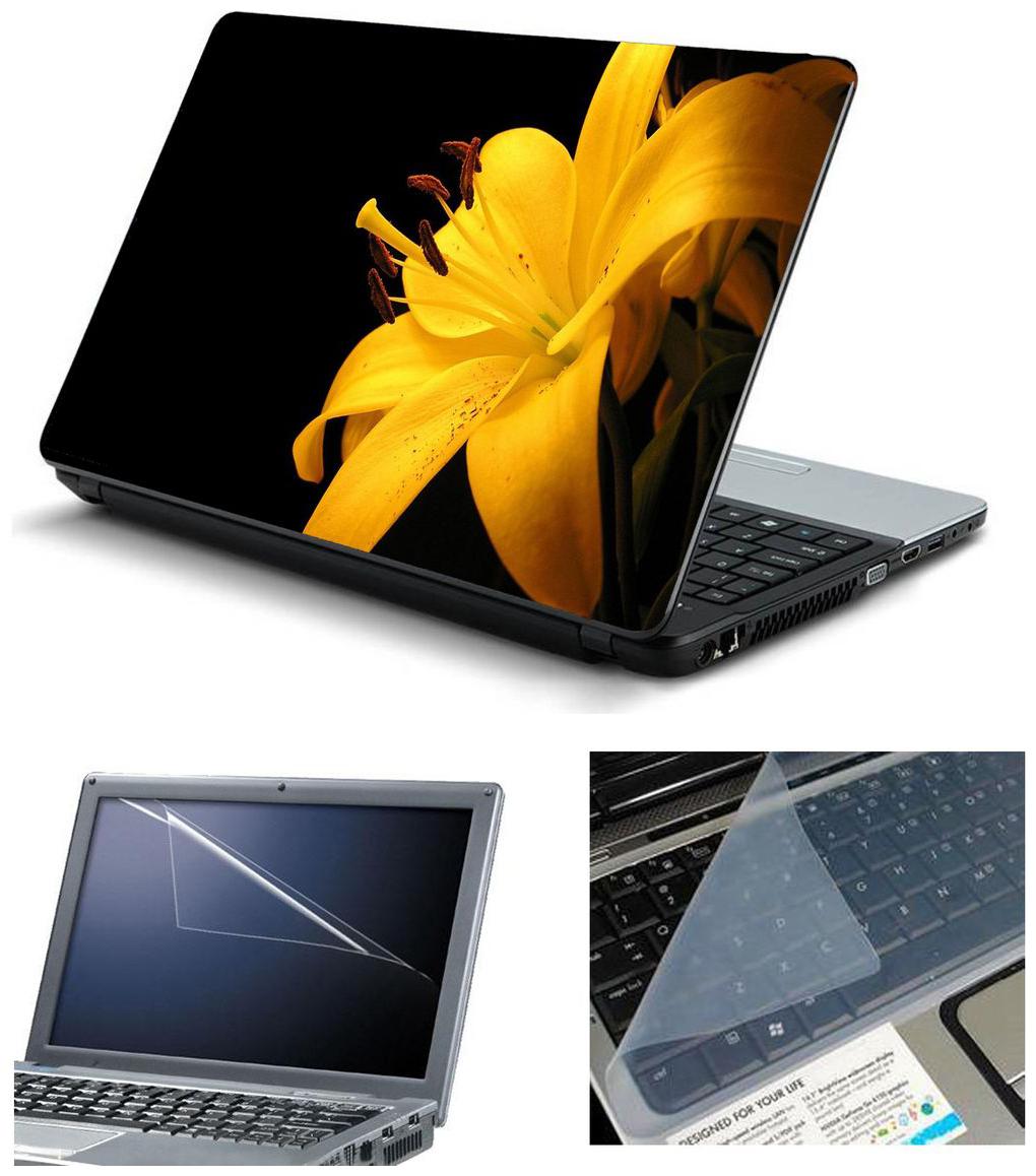 Psycho Art Laptop Skins with Laptop Screen Protector and Laptop KeyGuard for All Laptop - Notebook of Dell-lenovo-Acer-HP-Vaio-Asus-Toshiba HQ1030
Psycho Art Laptop Skins with Laptop Screen Protector and Laptop KeyGuard for All Laptop - Notebook of Dell-lenovo-Acer-HP-Vaio-Asus-Toshiba HQ1030