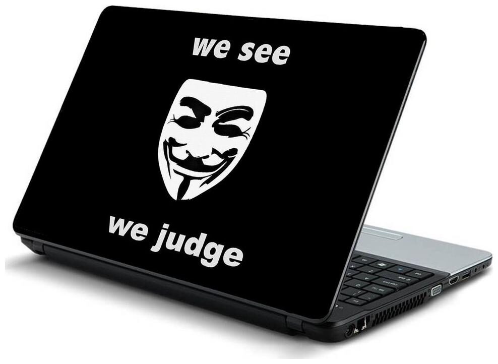 Psycho Art Skin For Laptop of 15 6 inch of Dell-lenovo-Acer-HP-Vaio-Asus-Toshiba HQ100539
Psycho Art Skin For Laptop of 15 6 inch of Dell-lenovo-Acer-HP-Vaio-Asus-Toshiba HQ100539