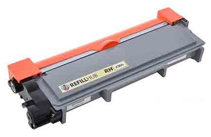 Refillhub Tn 2365 660 Toner Cartridge Compatible For Brother Hl 2340 2540 2541 2321 2000 Page Yield
Refillhub Tn 2365 660 Toner Cartridge Compatible For Brother Hl 2340 2540 2541 2321 2000 Page Yield