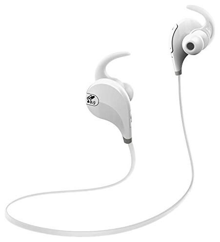 BUDDIES CART Stereo Bluetooth Headset with Mic Buttons and Jogger Bluetooth Sport Stereo Headset with Mic Compatible with Android and iOS Devices In-Ear Bluetooth Headset ( Assorted )
BUDDIES CART Stereo Bluetooth Headset with Mic Buttons and Jogger Bluetooth Sport Stereo Headset with Mic Compatible with Android and iOS Devices In-Ear Bluetooth Headset ( Assorted )