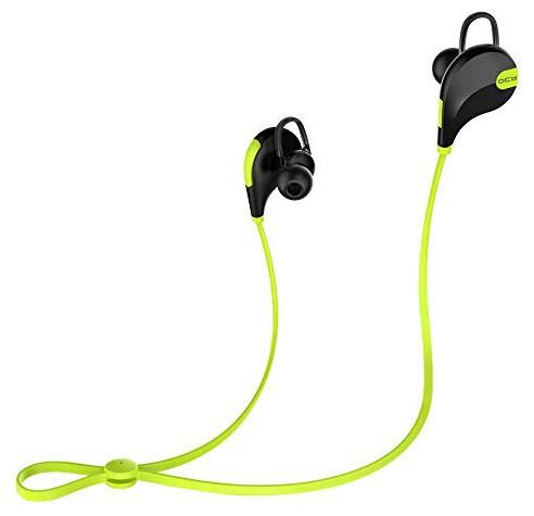 BUDDIES CART Stereo Bluetooth Headset with Mic Buttons and Jogger Bluetooth Sport Stereo Headset with Mic Compatible with Android and iOS Devices In-Ear Bluetooth Headset ( Assorted )
BUDDIES CART Stereo Bluetooth Headset with Mic Buttons and Jogger Bluetooth Sport Stereo Headset with Mic Compatible with Android and iOS Devices In-Ear Bluetooth Headset ( Assorted )