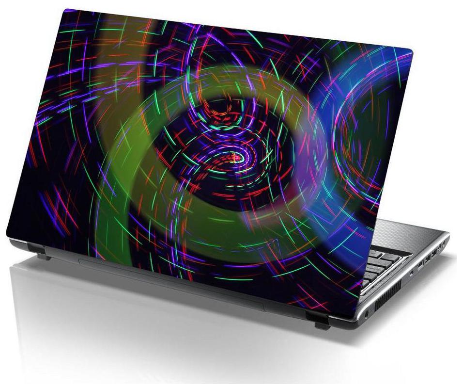 Sticker Studio wallup Laptop Skin Sticker (PVC Vinyl Size- 38 1 cm (15 inch) x 25 4 cm (10 inch))
Sticker Studio wallup Laptop Skin Sticker (PVC Vinyl Size- 38 1 cm (15 inch) x 25 4 cm (10 inch))