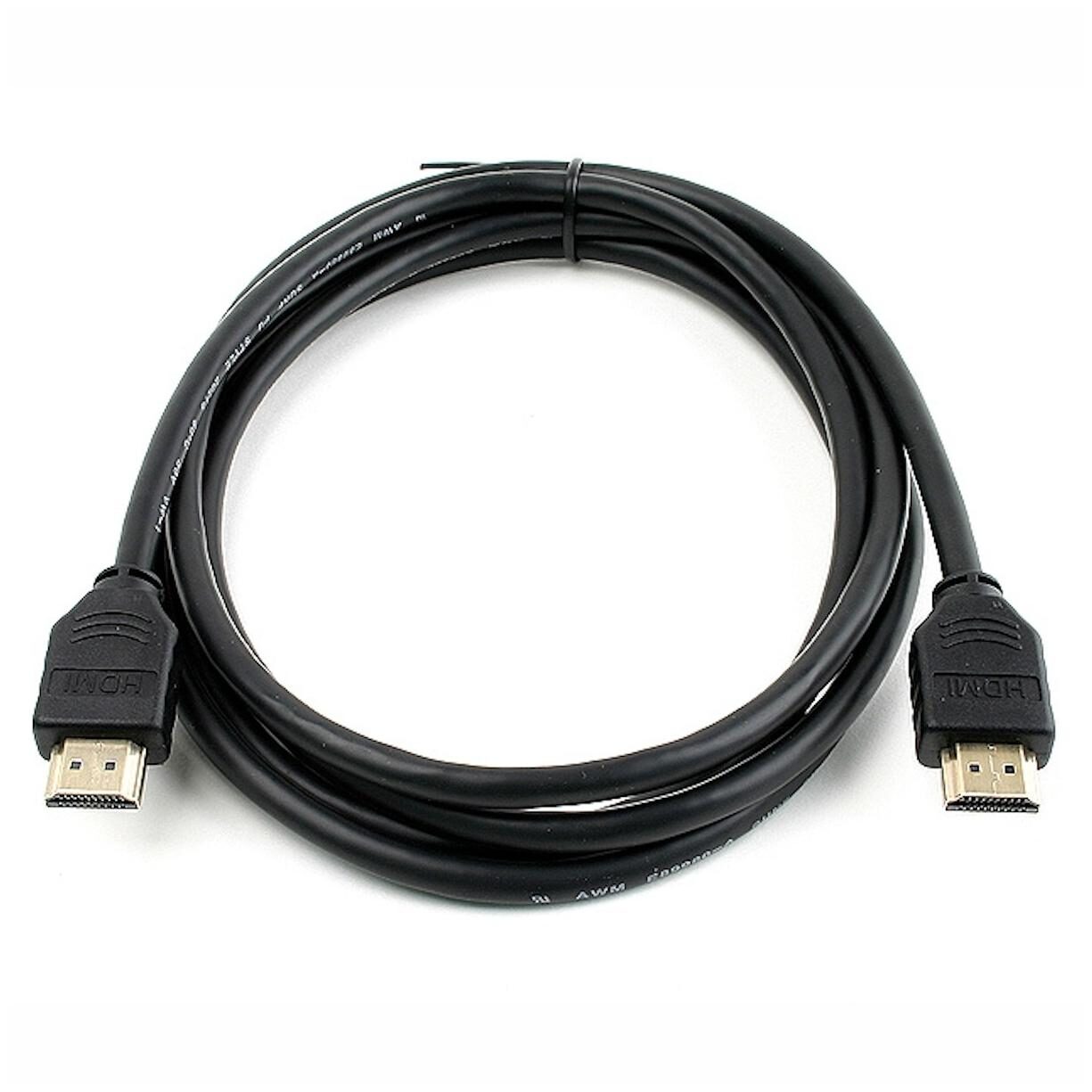 Swaggers High Speed HDMI Cable Male to Male TV-Out Cable Supports 3D 4K and Audio Return 5 Meter
Swaggers High Speed HDMI Cable Male to Male TV-Out Cable Supports 3D 4K and Audio Return 5 Meter