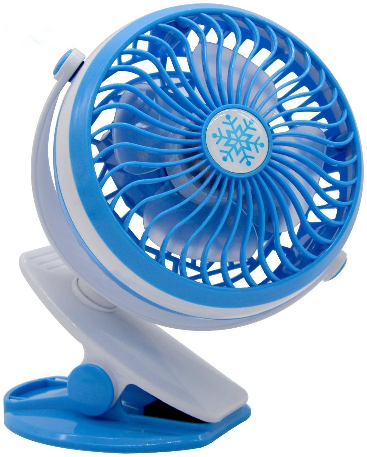 TSV USB Fan