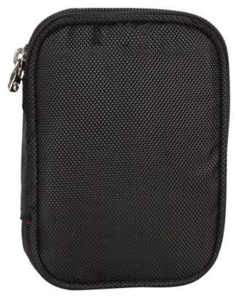 Wolfano Pouch for Seagate 2 TB Wired External Hard Disk Drive(Black Waterproof Highly Cushioned)
Wolfano Pouch for Seagate 2 TB Wired External Hard Disk Drive(Black Waterproof Highly Cushioned)