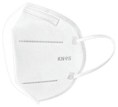 Aar Bee World High Qaulity 5 Layer Cotton Mouth Nose Cover Unisex Anti-Pollution KN95 Mask (Pack Of 15)
Aar Bee World High Qaulity 5 Layer Cotton Mouth Nose Cover Unisex Anti-Pollution KN95 Mask (Pack Of 15)