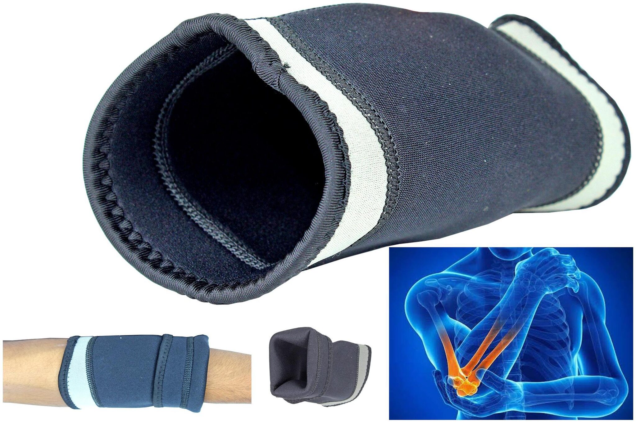 Adjustable Breathable High Elastic Basketball arm Sleeve Elbow Pads Armband Soccer Volleyball Elbow Guard Support Brace Arm Warmers Sports for Outdoor Gym Protector for Men Women
Adjustable Breathable High Elastic Basketball arm Sleeve Elbow Pads Armband Soccer Volleyball Elbow Guard Support Brace Arm Warmers Sports for Outdoor Gym Protector for Men Women