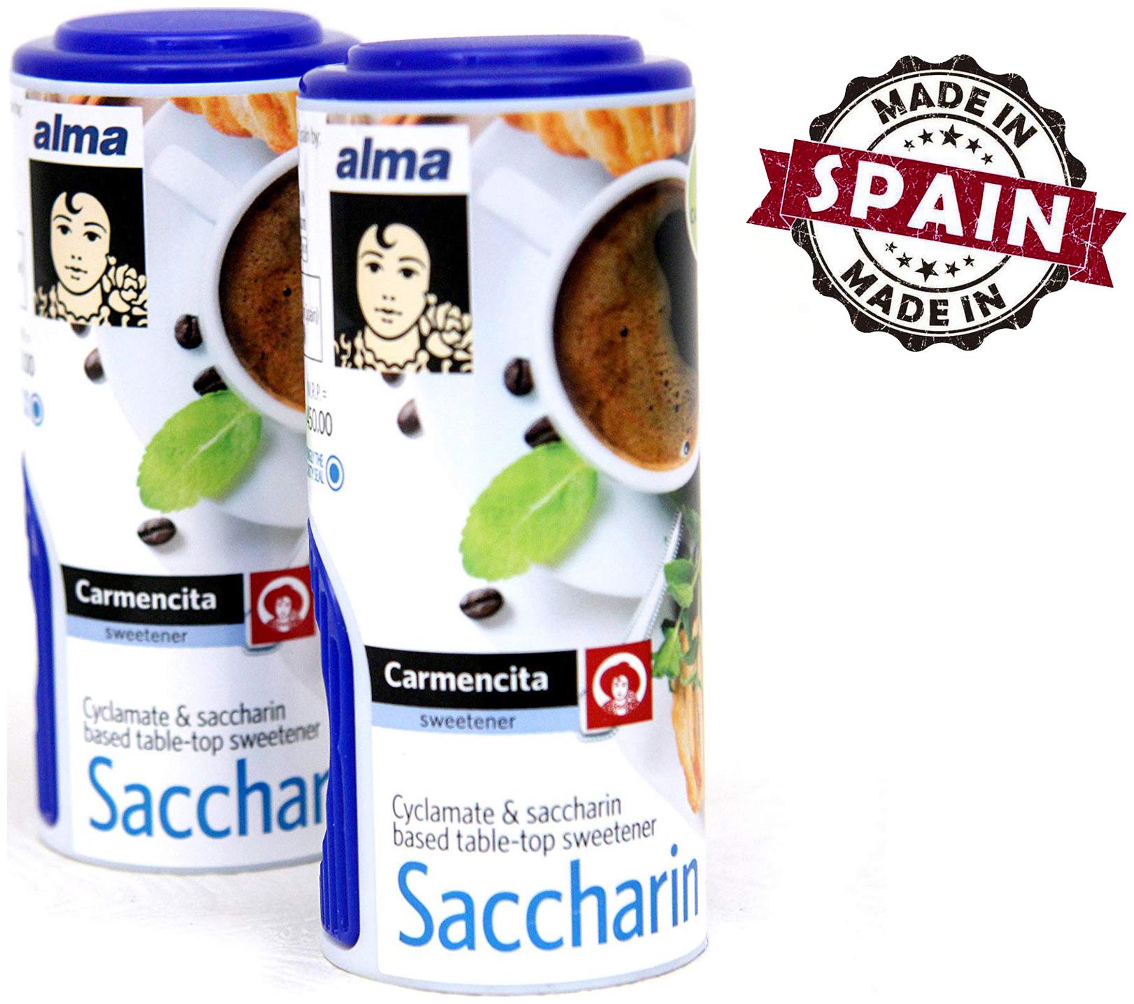 Alma 1300 Sugar free tablets (Made Packed In Spain) Natural Sweetener Sugarfree
Alma 1300 Sugar free tablets (Made Packed In Spain) Natural Sweetener Sugarfree