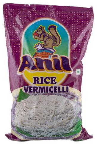 Anil Vermicelli - Rice 500 g
Anil Vermicelli - Rice 500 g