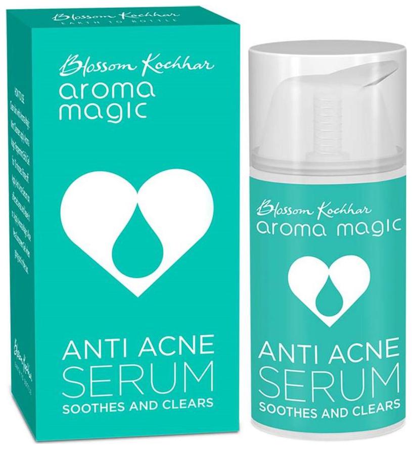 Aroma Magic Anti Acne Serum 
Aroma Magic Anti Acne Serum