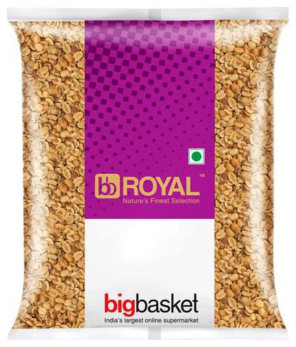 BB Royal Dhania - Dal 200 g
BB Royal Dhania - Dal 200 g
