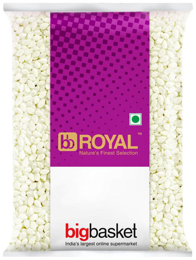 BB Royal Til - White 50 g
BB Royal Til - White 50 g