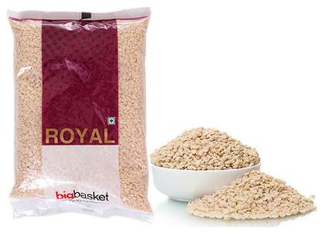 BB Royal Urad Dal Split 500 g
BB Royal Urad Dal Split 500 g
