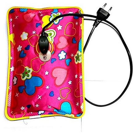 Benison India Durable Heating Gel Pad Hot Water Bags For Joint Muscle Pains (Pack of 1)
Benison India Durable Heating Gel Pad Hot Water Bags For Joint Muscle Pains (Pack of 1)