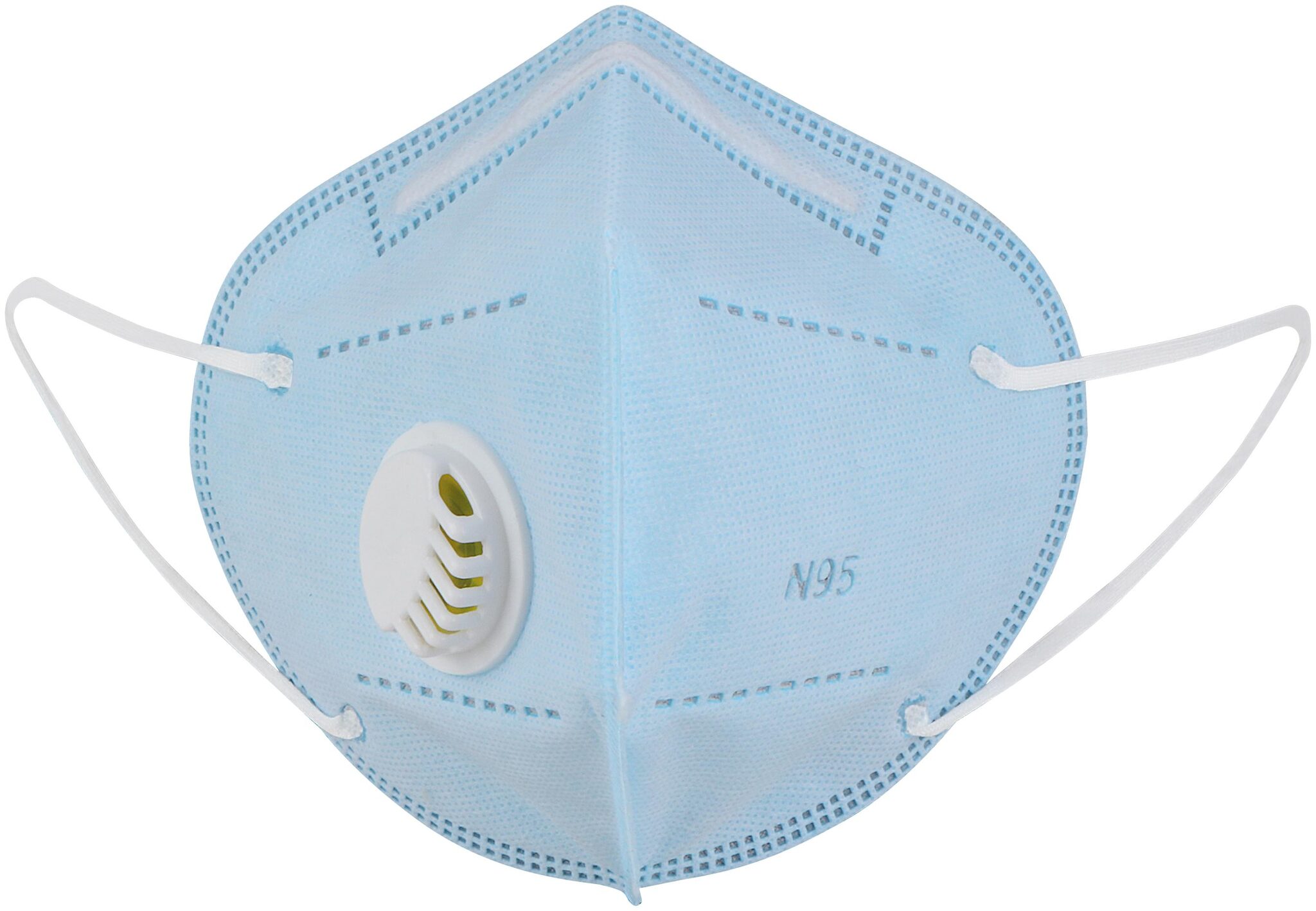 Birde N95 Mask Filter Pro 5 Layer Triple Particle Filtration System With Respirator Washable And Reusable Blue ( Pack of 1 )
Birde N95 Mask Filter Pro 5 Layer Triple Particle Filtration System With Respirator Washable And Reusable Blue ( Pack of 1 )