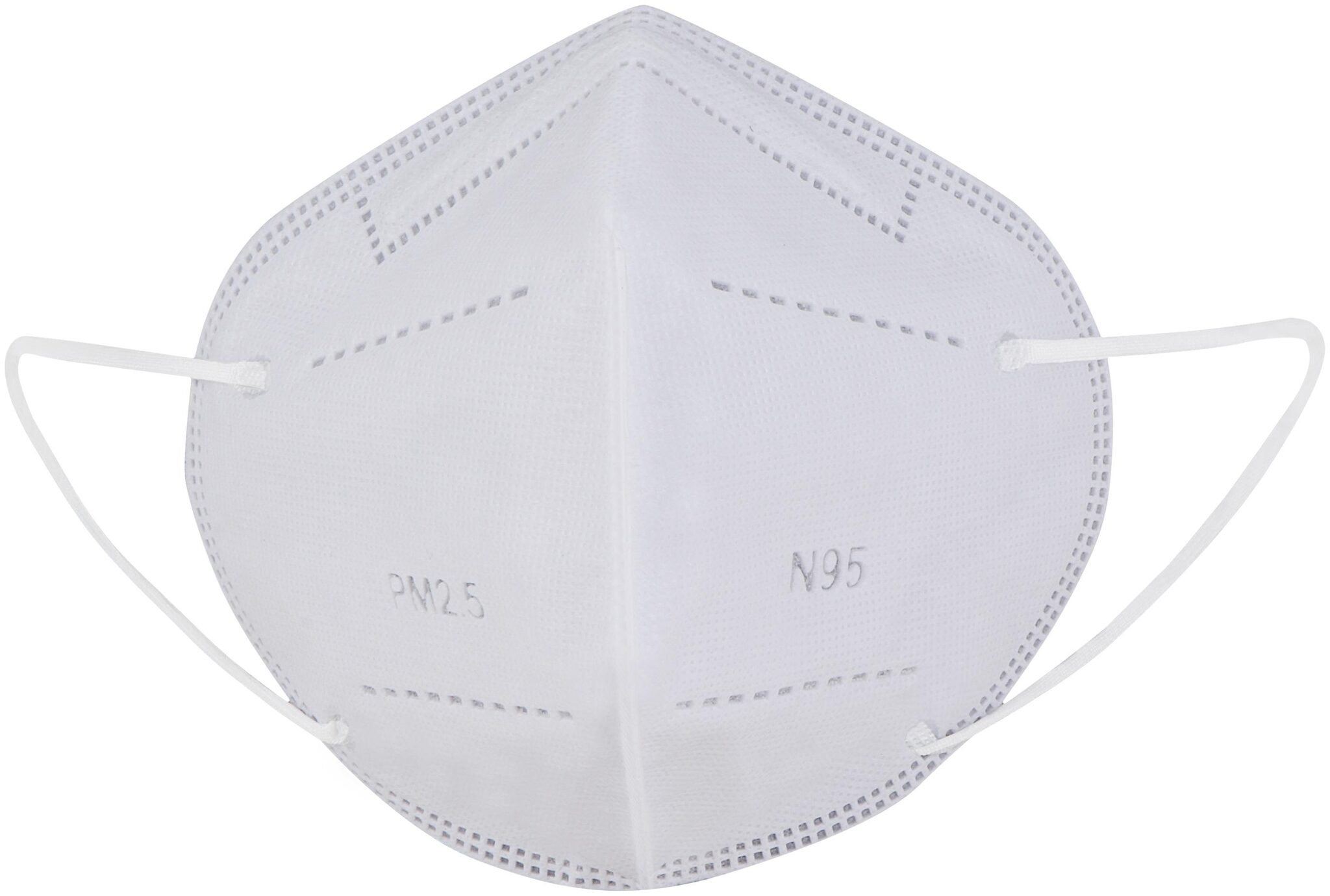 Birde N95 Mask Filter Pro 5 Layer Triple Particle Filtration System With Respirator Washable And Reusable White ( Pack of 1 )
Birde N95 Mask Filter Pro 5 Layer Triple Particle Filtration System With Respirator Washable And Reusable White ( Pack of 1 )